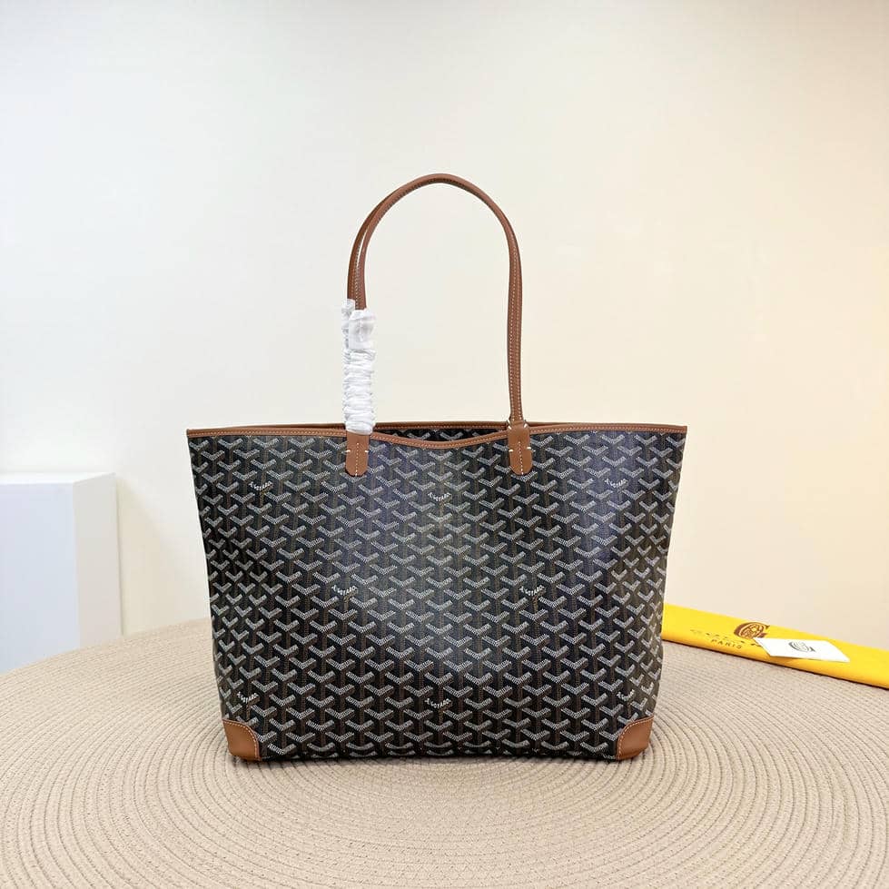 Shopping Bag Artois (Zipper Version) 007